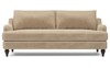 Willett Champagne Performance Velvet Sofa - 81"