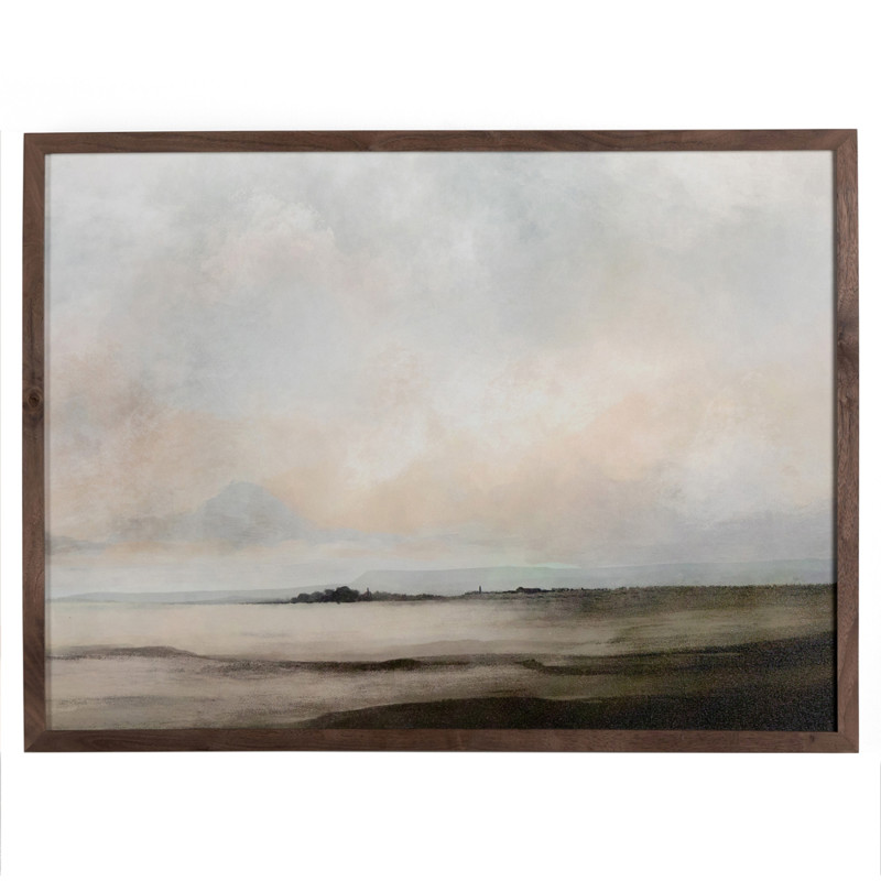 Topsham Painting