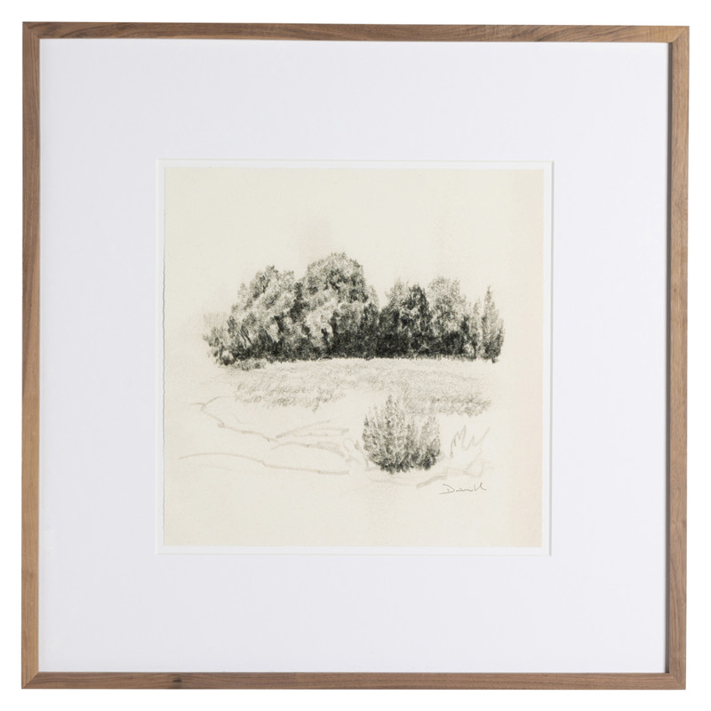 Land Sketch 1 Illustration - 32x32