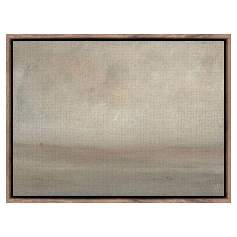 A Quiet Promise Painting - 36x48