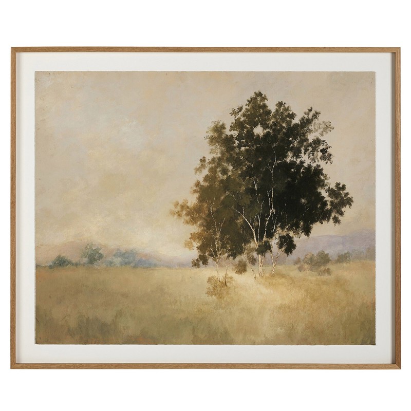 We Woke To A Dream by Aileen Painting - 27x32