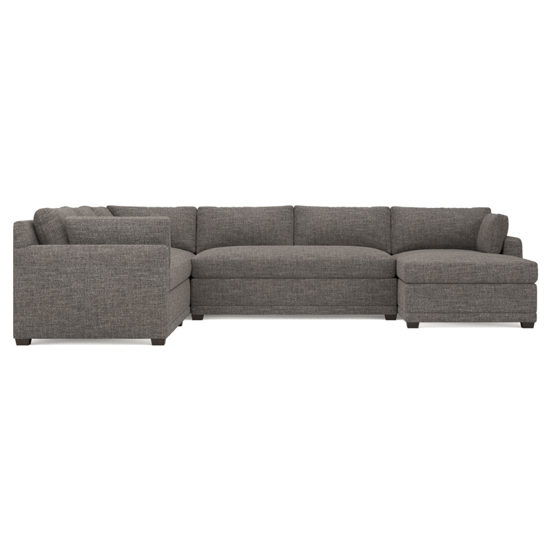 Weybridge U-chaise sectional