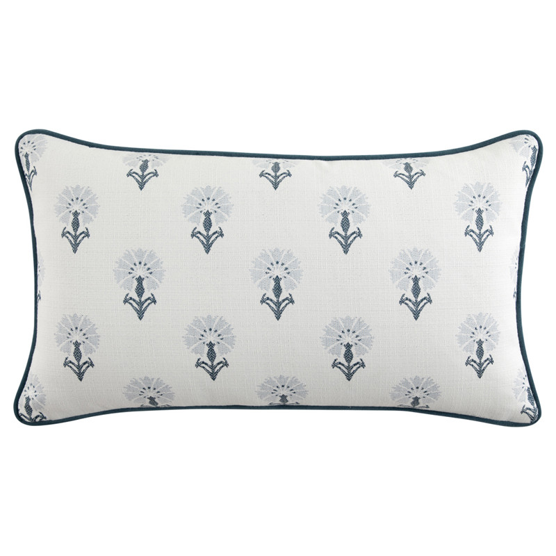 Delilah Lumbar Pillow