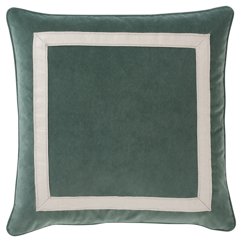Carina Throw Pillow