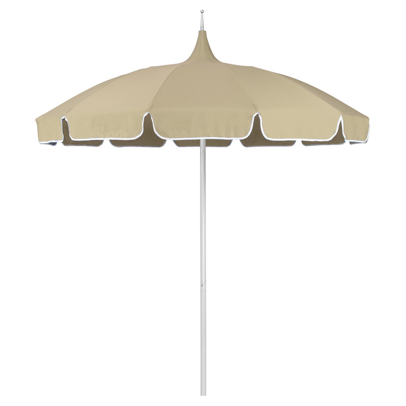 antique beige patio umbrella The Supreme Market Standing out from the crowd and adding a touch of timeless elegance to your outdoor space is a challenge that people struggle with every day 9 Umbrella Antique Beige