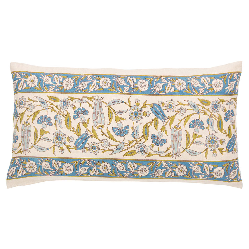 Jace Lumbar Pillow Cover