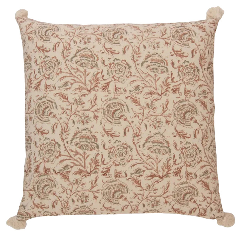 Willa Throw Pillow