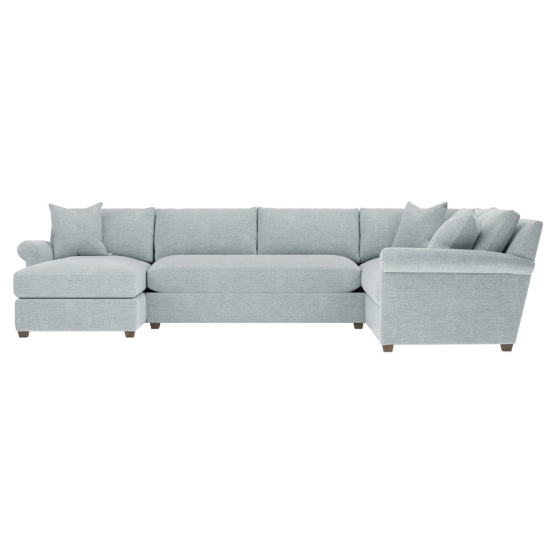 Ameerah U-chaise sectional