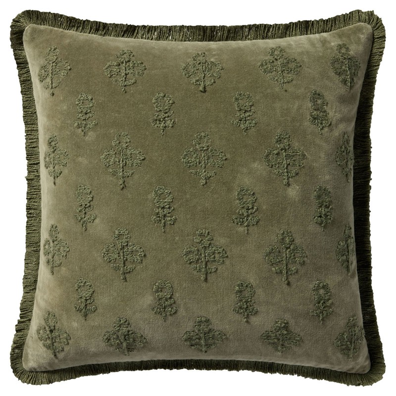 Darla Throw Pillow
