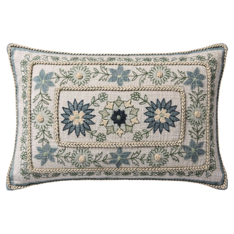 Sienna Lumbar Pillow