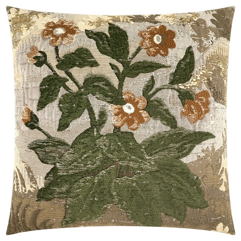 Victoire Throw Pillow