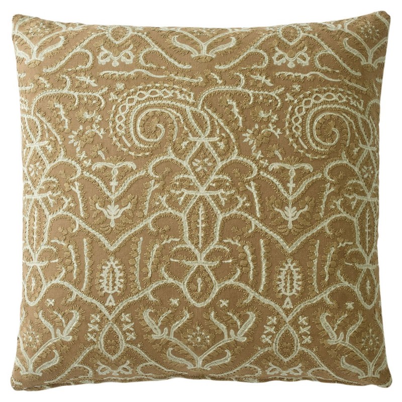 Zaria Throw Pillow