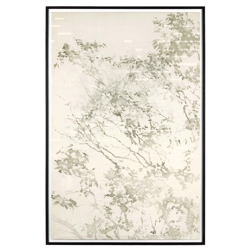 Paisaje Flotante XVIII Illustration - 40x28
