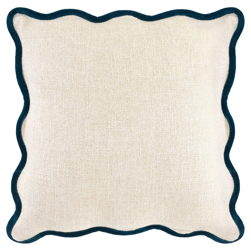 Cyna Throw Pillow