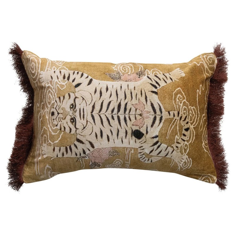Wexford Lumbar Pillow