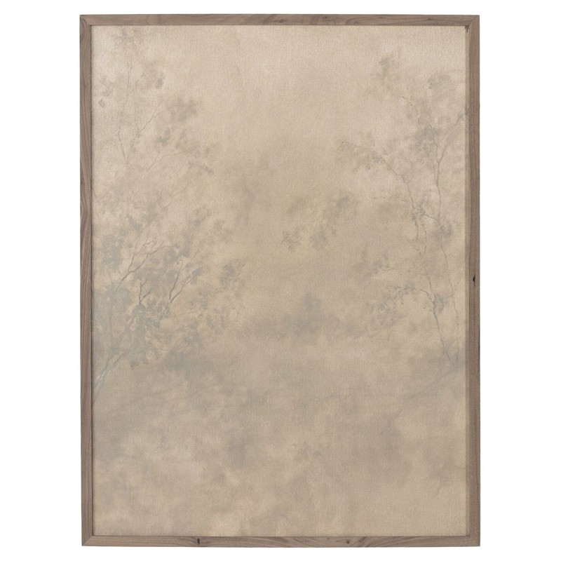 The Clearing Painting - 40x30