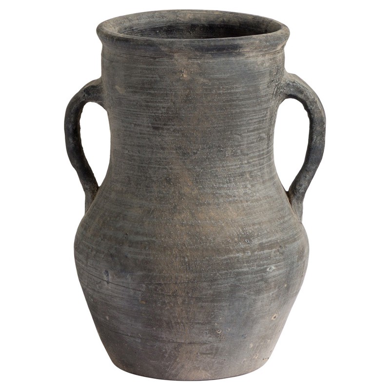 Laguna Terracotta Vase