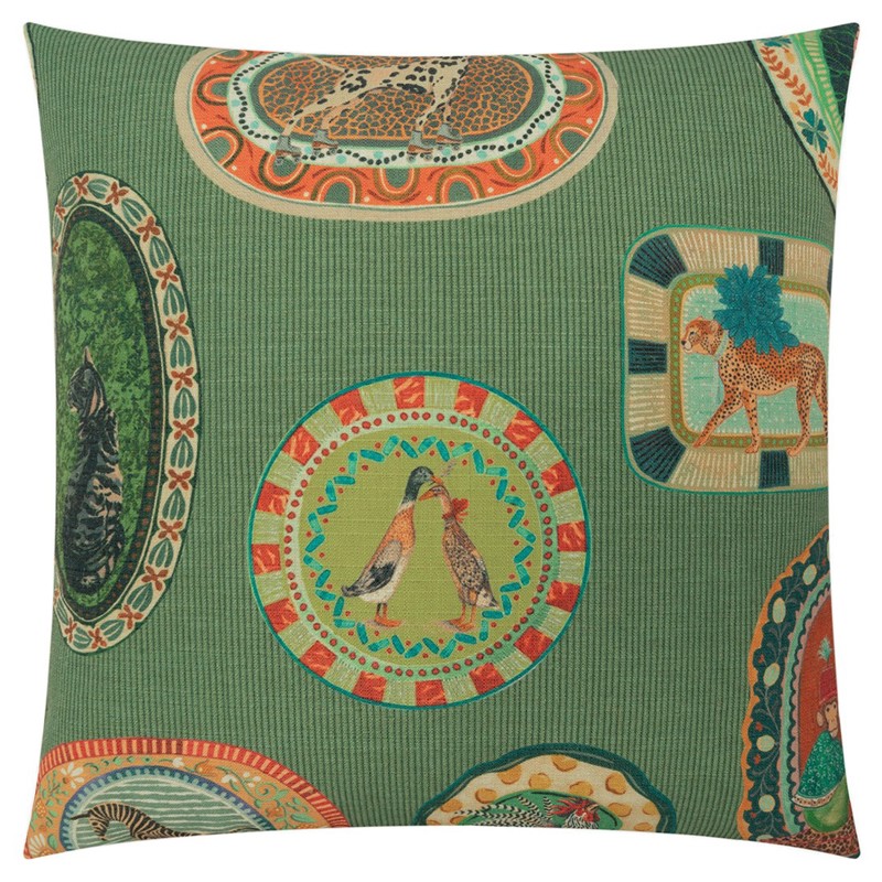 Cassian Throw Pillow