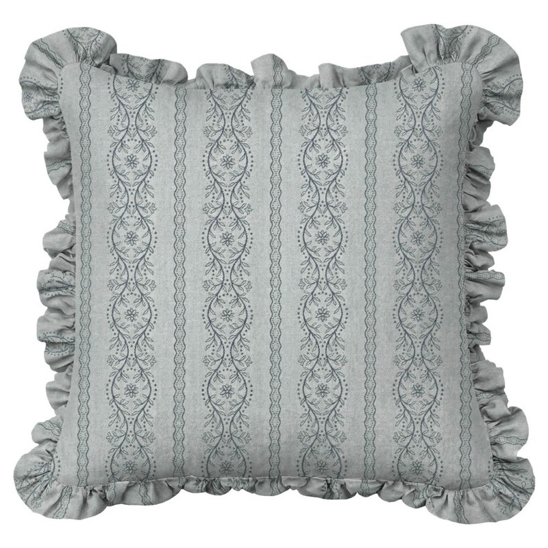 Elsie Throw Pillow
