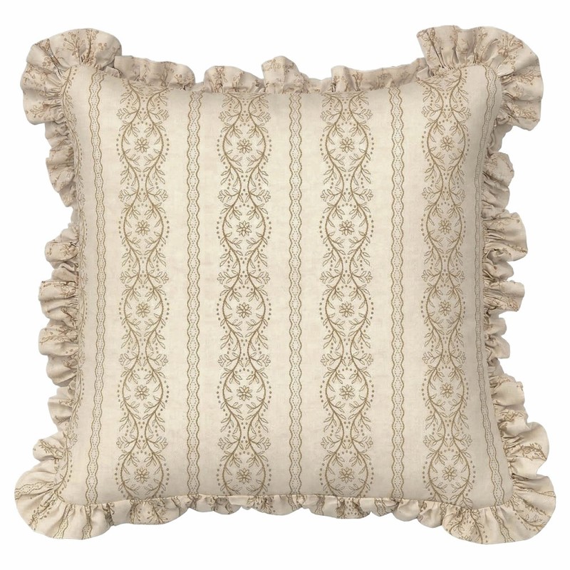 Elsie Throw Pillow