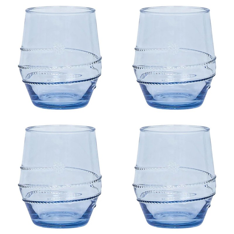 Amalia Acrylic Tumbler Set