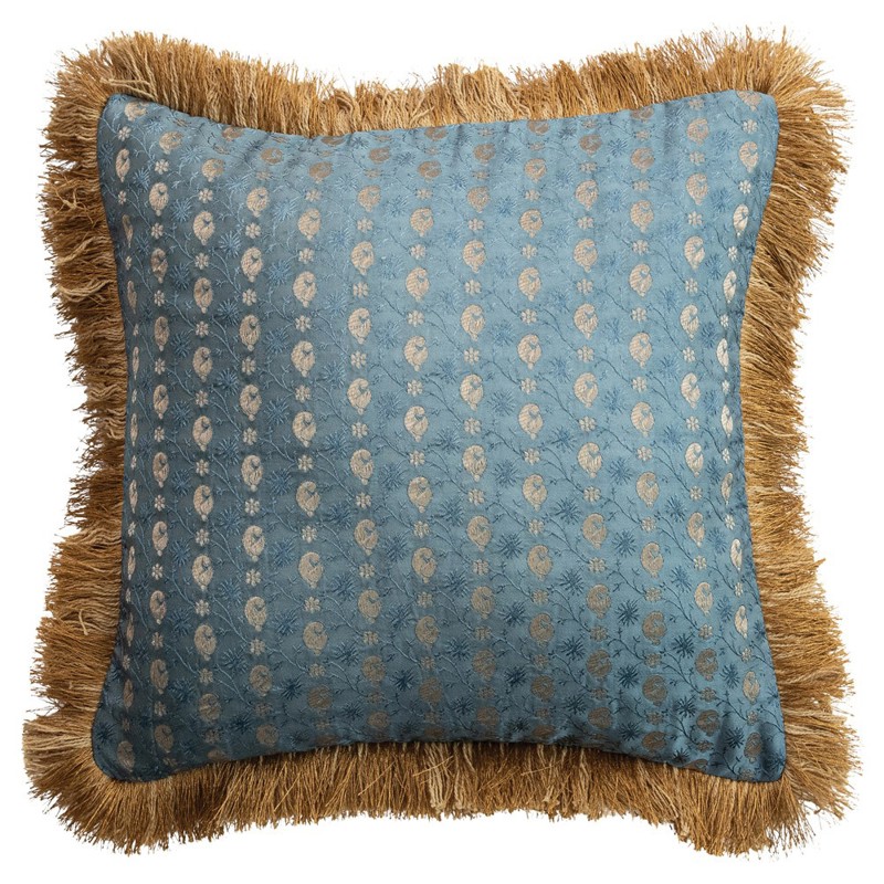 Elric Throw Pillow