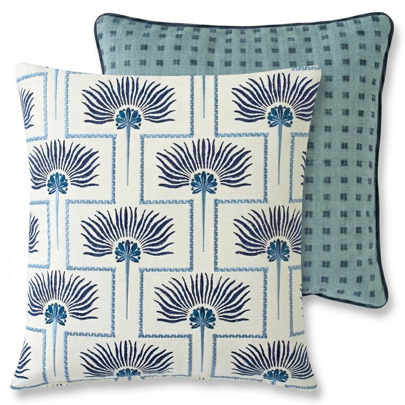 Thatcher Vera Updated Traditional Pillow Collection