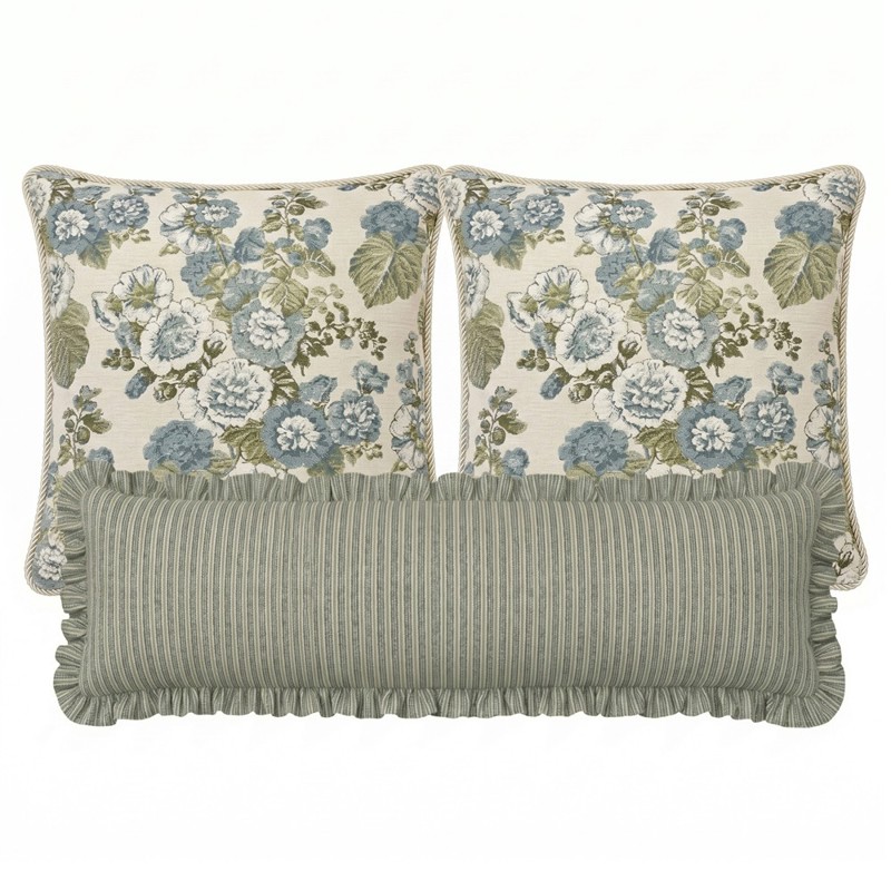 Ambrose Callan Updated Traditional Pillow Collection