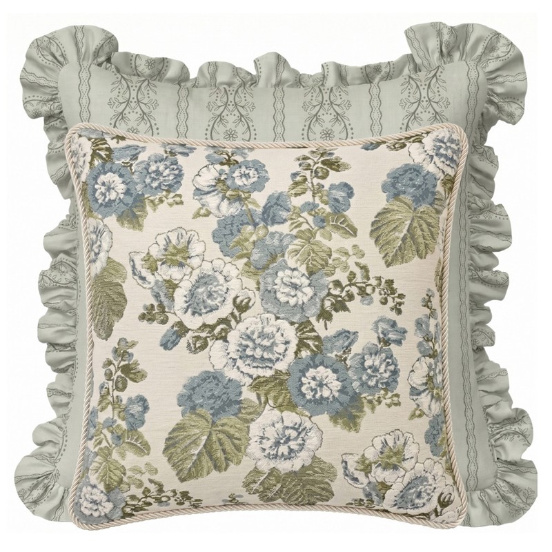 Elsie Ambrose Updated Traditional Pillow Collection