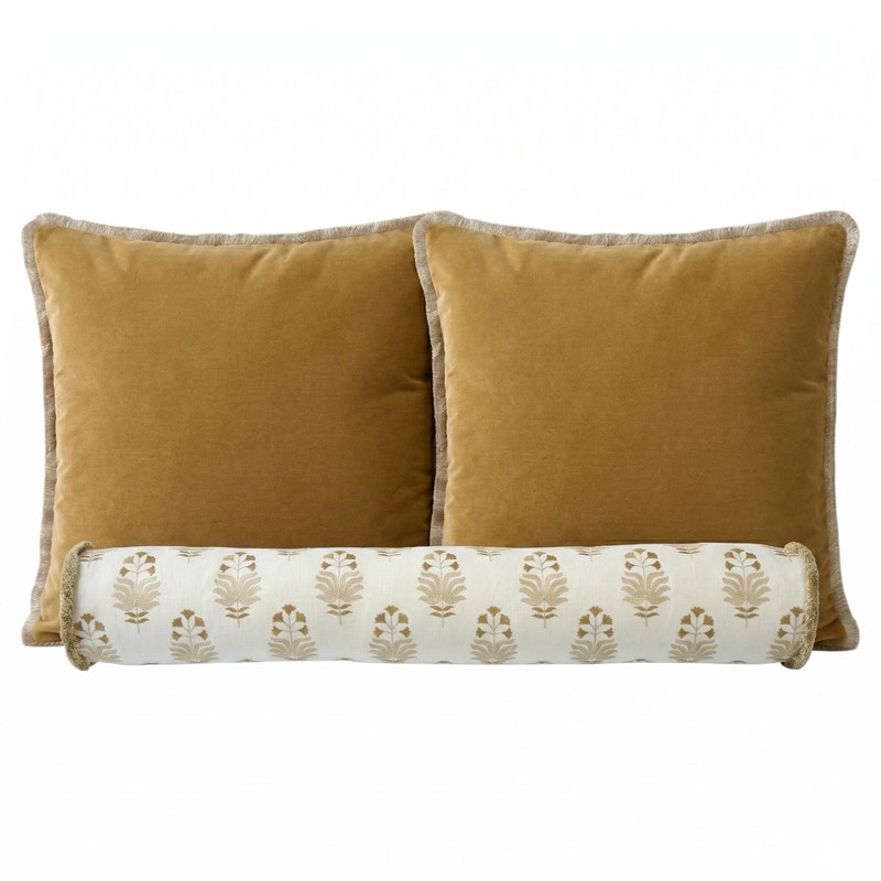 Huxley Jemma Updated Traditional Pillow Collection