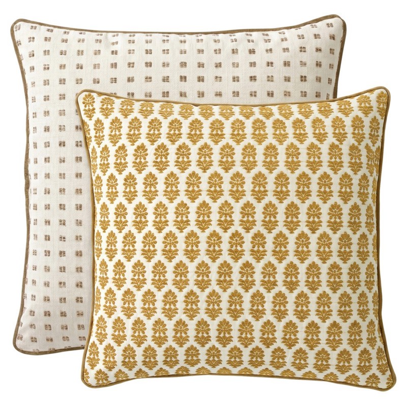 Thatcher Merritt Updated Traditional Pillow Collection