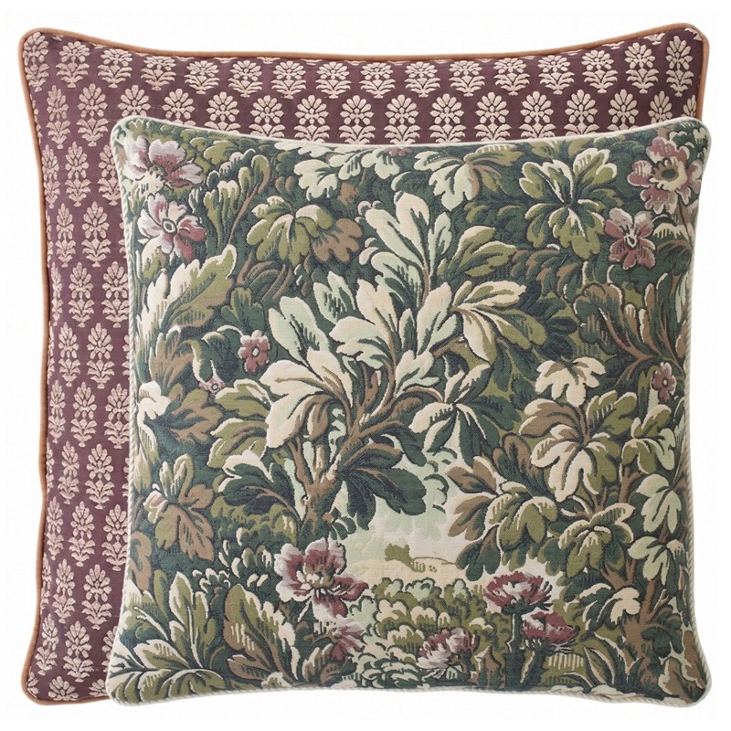 Merritt Marlowe Updated Traditional Pillow Collection