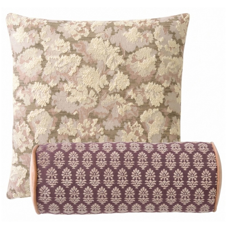 Reese Merritt Updated Traditional Pillow Collection