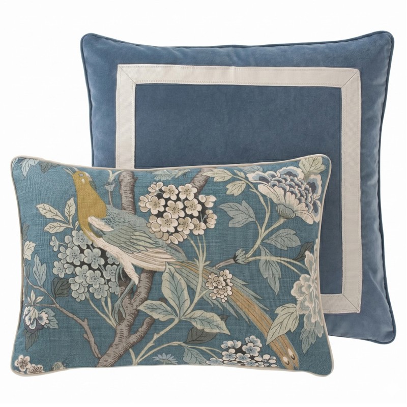 Carina Hattie Updated Traditional Pillow Collection