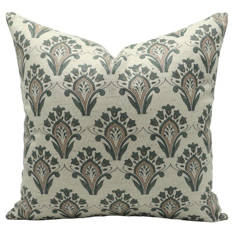 Charley Throw Pillow