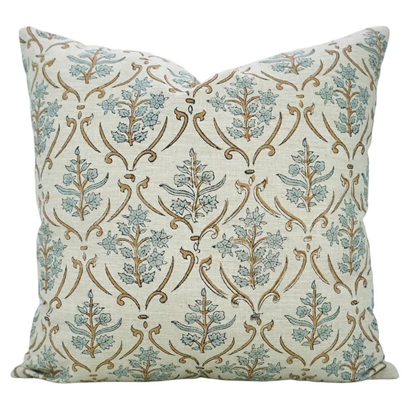 Everett Throw Pillow