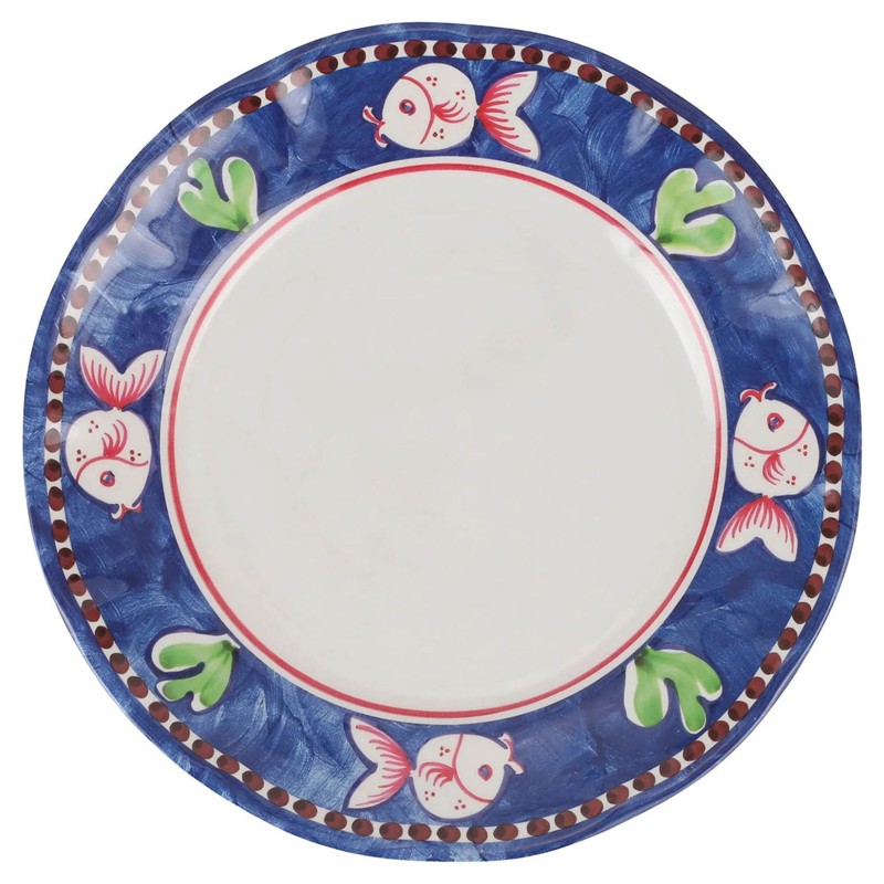 Campagna Melamine Dinner Plate