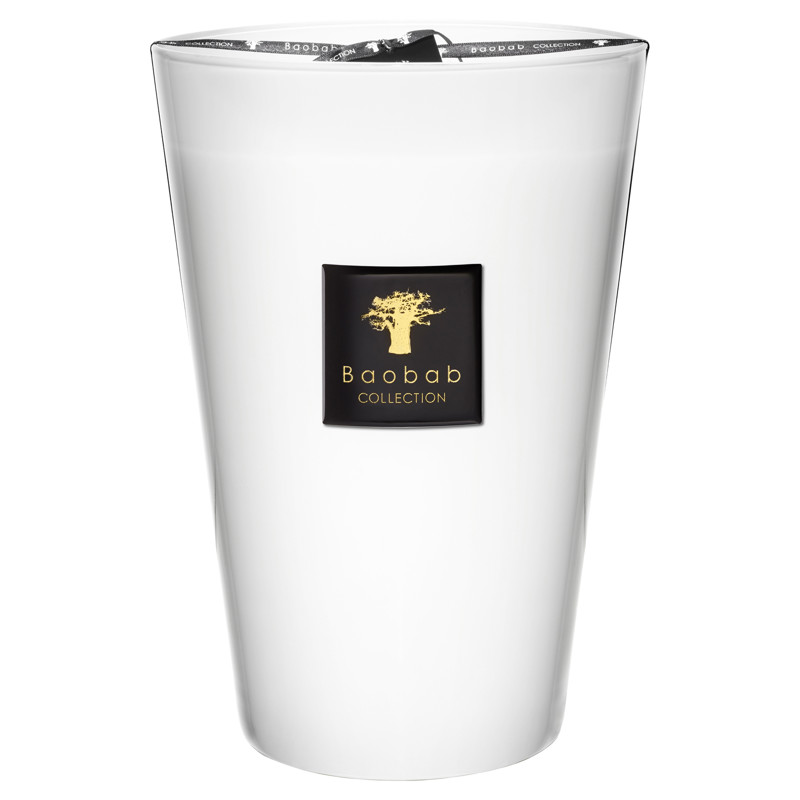 Baobab Collection Loft Les Prestigieuses Pierre De Lune Candle - Extra Large