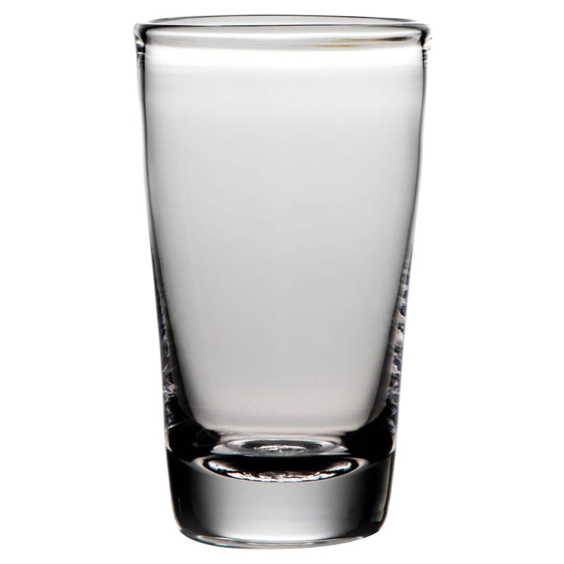Simon Pearce Modern Classic Ascutney Pint Glass