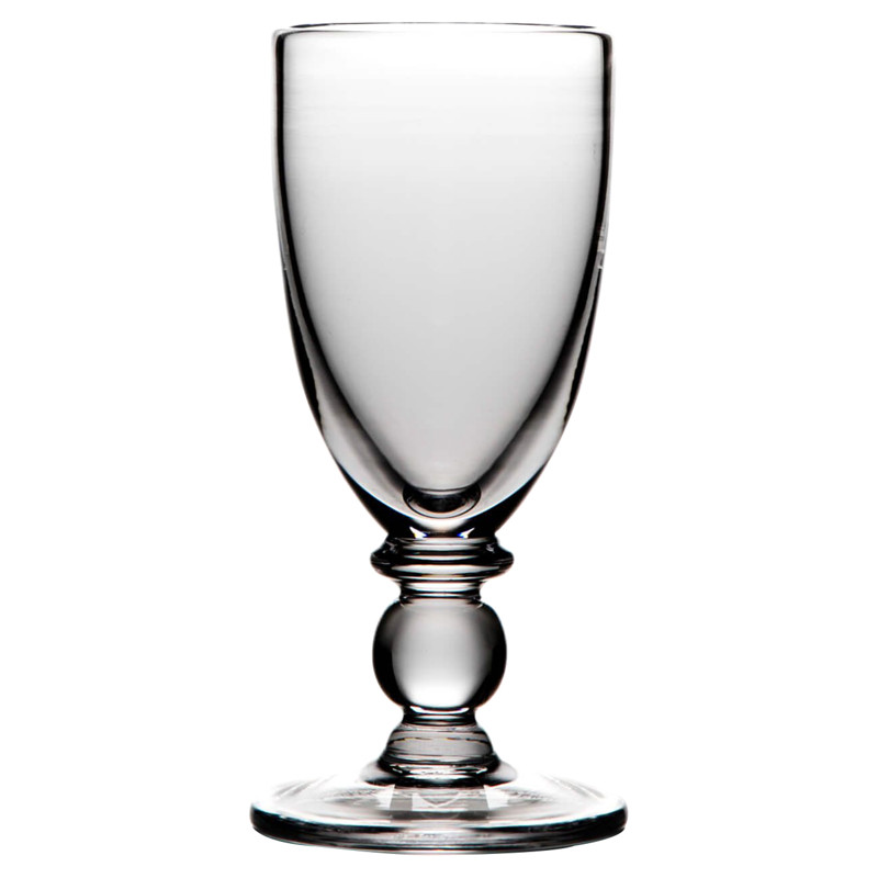 Simon Pearce Modern Classic Hartland Wine Glass