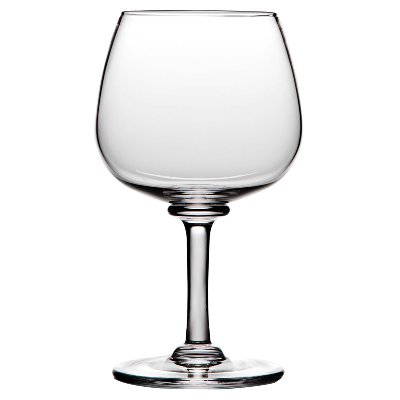 Simon Pearce Modern Classic Woodstock Balloon Wine Glass