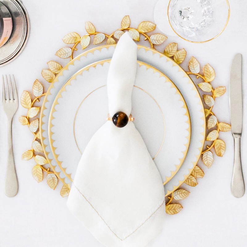 Golden Hour Tabletop Collection