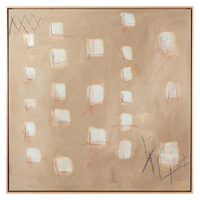 Art Studio Cinnamon Billet By Jamie Beckwith Wood Wall Art