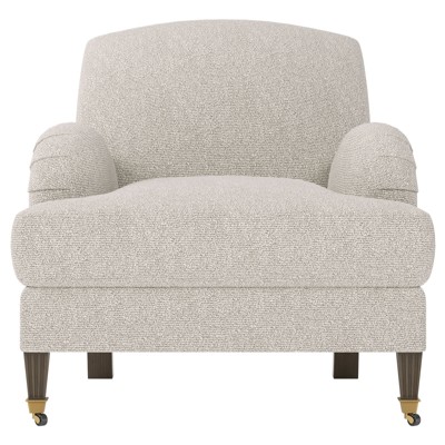 Lorelai Alabaster Performance Chair