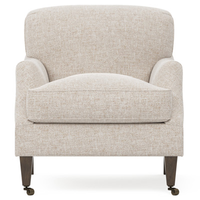 Lochlyn Straw Performance Chair