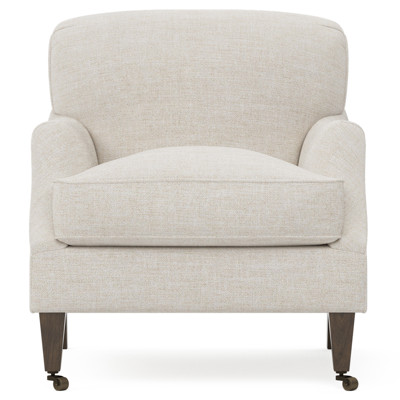 Lochlyn Sea Salt Performance Chair