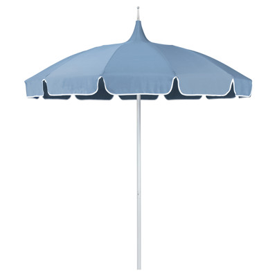 labatt blue patio umbrella Tilt | Auto-Tilt, LED Lighting, Wind Resistant | Commercial Grade | Sunbrella Dark Adopt an extended canopy in triple size with 3 small ventilation openings Safavieh Milan Fringe 9Ft Crank