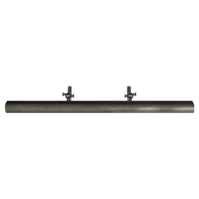 Visual Comfort Signature Collection SL2708BZ Chapman & Myers Frame Makers 100 watt 30 inch Bronze Picture Light Wall Light