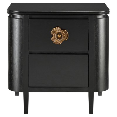 Currey and Company Briallen Dresser Briallen - 3000-0098 - Traditional