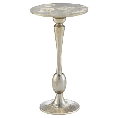 Currey and Company Talia Accent Table Talia - 4000-0073 - Traditional